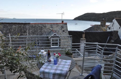 Kingsand House | No1 The Cleave