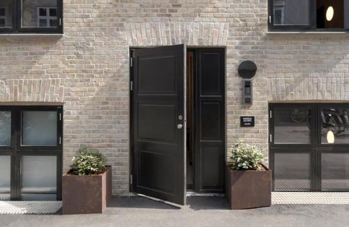 Copenhagen Apartment | No186 apartments by Daniel&Jacob's