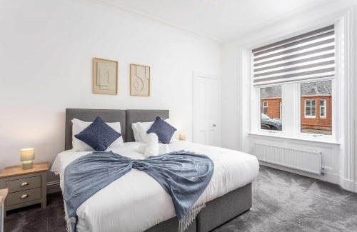 Prestwick House | No20 Mansfield - Donnini Apartments