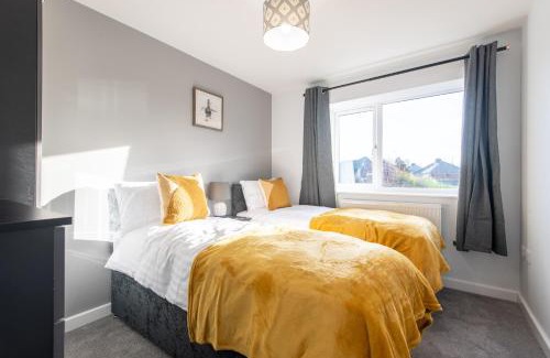 Doncaster House | No203