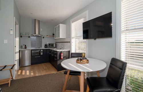 Twizel House | No25 on Temple drive