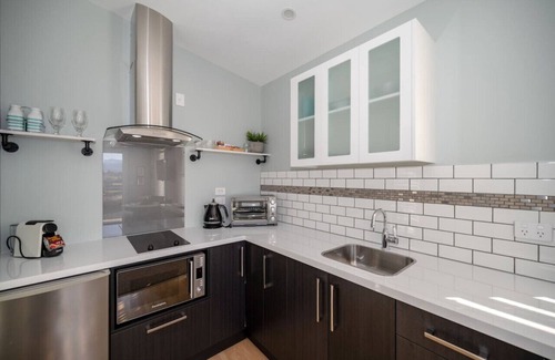 Twizel House | No25 on Temple drive