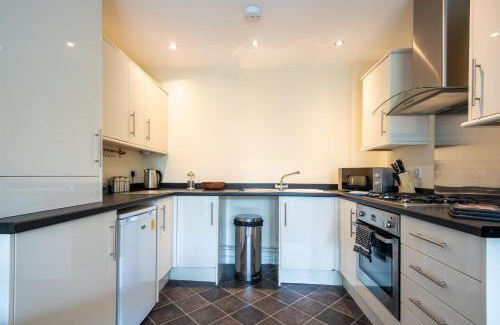 Mansfield Apartment | No6 Nursery Convent