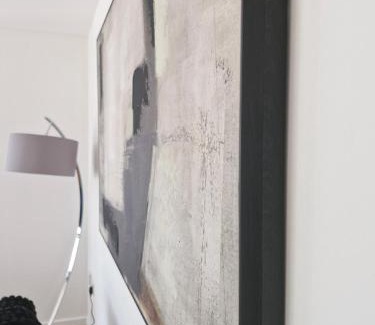 Leabridge Apartment | No8 Luxury Stays 4min walk City links Park Canal