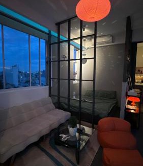 Go Vap Apartment | Noa Stacation