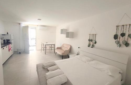 Bitritto Apartment | Noah&Chris Apartments