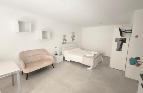 Bitritto Apartment | Noah&Chris Apartments