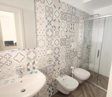 Bitritto Apartment | Noah&Chris Apartments