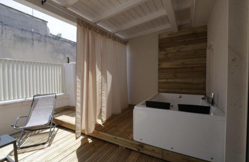 Bitritto Apartment | Noah&Chris Apartments