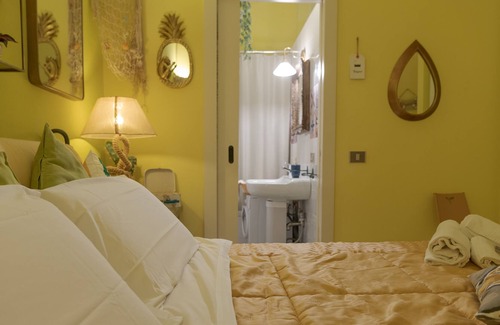 Manarola House | Noah Home, Marine Lands