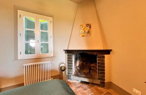 Casciana Terme Lari Apartment | Noah Homes