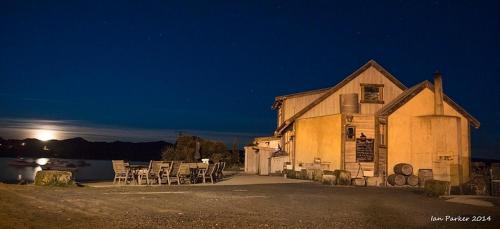 Moeraki Hotel | Noah's Boutique Accommodation Moeraki
