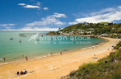 Moeraki Hotel | Noah's Boutique Accommodation Moeraki
