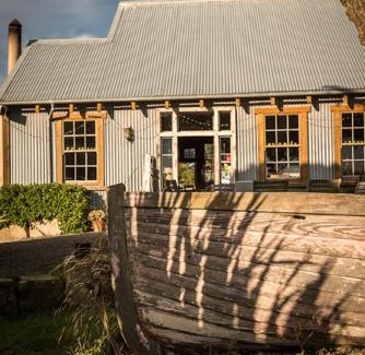 Moeraki Hotel | Noah's Boutique Accommodation Moeraki