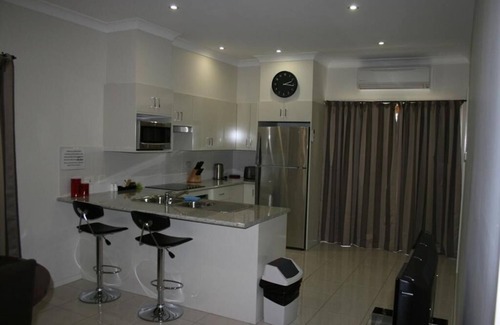 Muswellbrook Hotel | Noah's Mid City Motor Inn