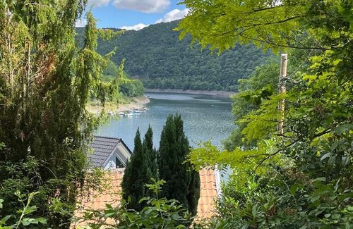 Rurberg House | Noah - Seeleben auf Zeit am Rursee