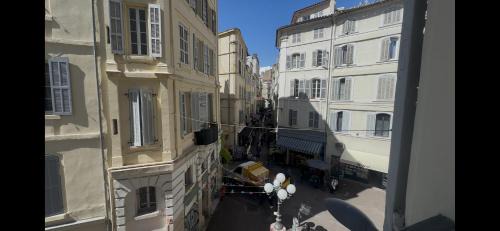 Vaufreges Apartment | NOAILLES plein coeur du centre ville Marseille
