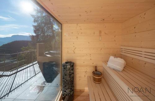 San Genesio Atesino Apartment | NoAN Panorama Suiten - D i c k e n s