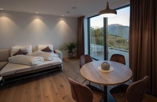 San Genesio Atesino Apartment | Noan Panorama Suiten - Arendt
