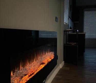 Ares Apartment | NOARU Apartamentos