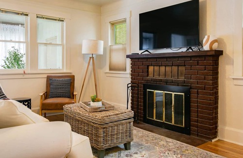 Nob Hill House | Nob Hill Adobe Home