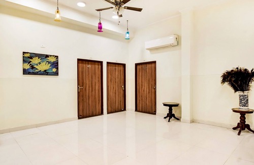 Jaipur District House | NOBEL HOUSE - A Heritage Home