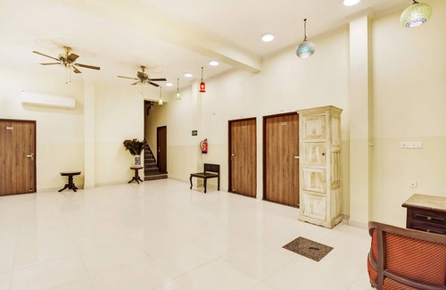 Jaipur District House | NOBEL HOUSE - A Heritage Home