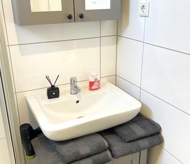 Kornharpen Apartment | Nobelapartment zum Wohlfühlen