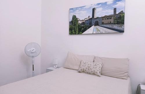 Centro Storico Apartment | Nobile Dimora - Centro Storico Ascoli Piceno