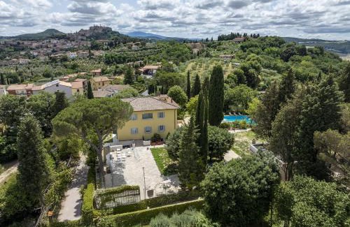 Montepulciano Resort | Nobilis Charme Relais