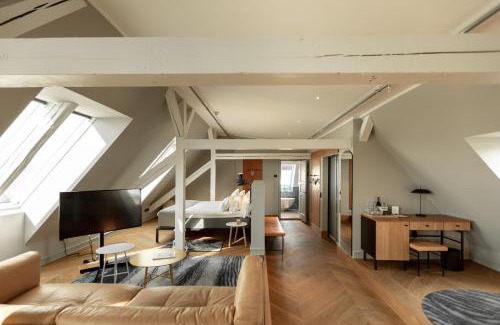 København V Hotel | Nobis Hotel Copenhagen, a Member of Design Hotels™