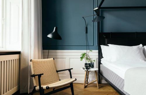 København V Hotel | Nobis Hotel Copenhagen, a Member of Design Hotels™