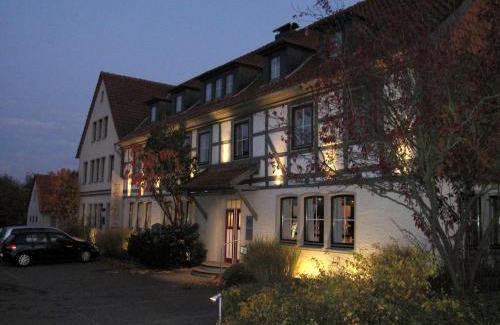 Hildesheim District Hotel | Nobiskrug