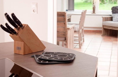 Gulde Apartment | Noble 5 star apartments near the Baltic Sea