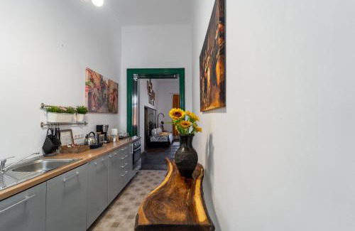 Cluj-Napoca City Centre Villa | Noble 5 star House in Unirii plaza