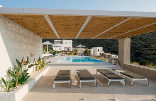 Paros Bed & Breakfast | Noble 7 Suites - Adults Only - Onar Hotels Collection