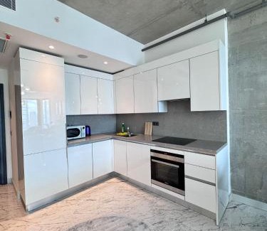 Bomonti Apartment | Noble Home