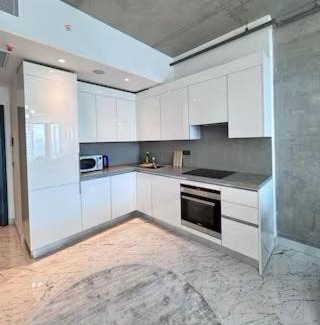 Bomonti Apartment | Noble Home
