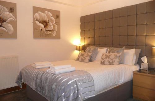 Wooler Hotel | Noble Lands