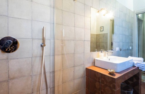Erice Bed & Breakfast | Noble palace sky view in the mountains, near the historic center of Erice