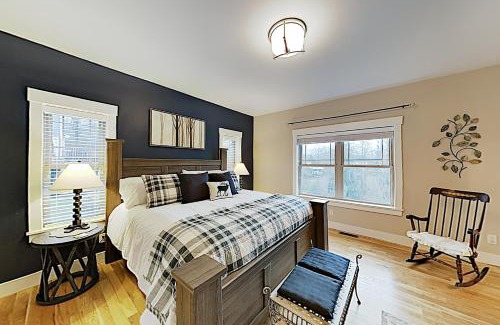 Fairview House | Noble Sun