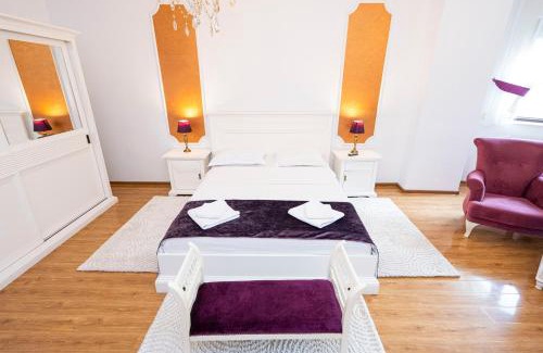 Galati Apartment | Noblesse Suite