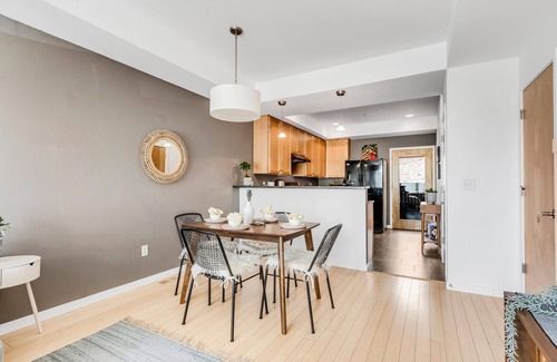Boulder House | NoBo Townhome - Garden & Nearby Trails - Bright