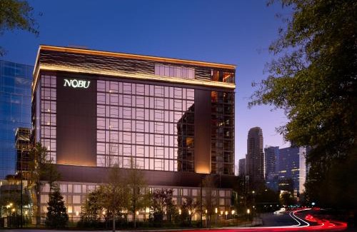Lenox Hotel | Nobu Hotel Atlanta