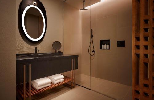 Lenox Hotel | Nobu Hotel Atlanta