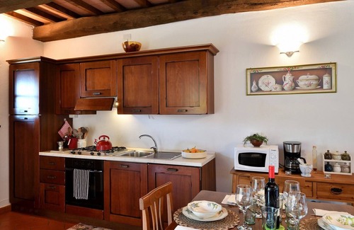 Roccalbegna Apartment | Nocciola, Poderone, Roccalbegna, Grosseto and Maremma
