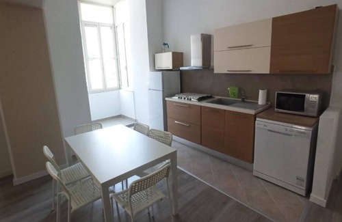 Materdei Apartment | Nocelle Guest House