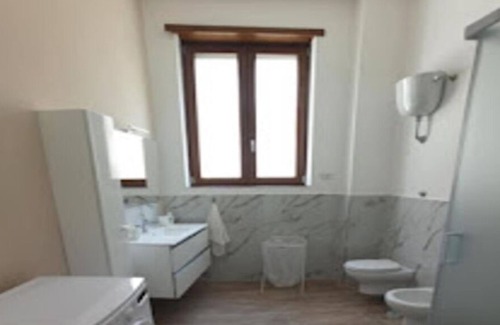 Materdei Apartment | Nocelle Guest House