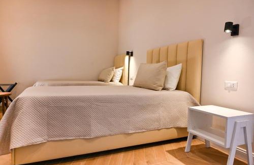 Nocera Inferiore House | Nocera House