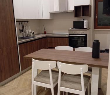 Nocera Inferiore House | Nocera House